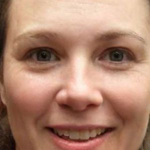 Meet your Posher, Joan